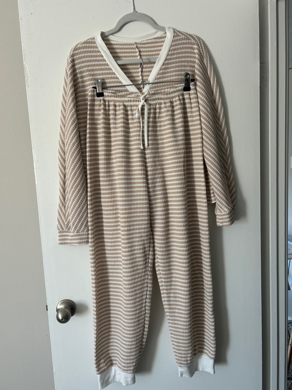 Pajama set